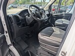 Used 2025 RAM PROMASTER CARGO VAN TRADESMAN 2500 HIGH ROOF 159