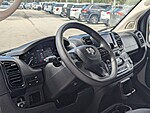 Used 2025 RAM PROMASTER CARGO VAN TRADESMAN 2500 HIGH ROOF 159