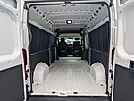 Used 2025 RAM PROMASTER CARGO VAN TRADESMAN 2500 HIGH ROOF 159