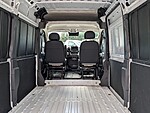 Used 2025 RAM PROMASTER CARGO VAN TRADESMAN 2500 HIGH ROOF 159