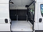 Used 2025 RAM PROMASTER CARGO VAN TRADESMAN 2500 HIGH ROOF 159