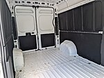 Used 2025 RAM PROMASTER CARGO VAN TRADESMAN 2500 HIGH ROOF 159