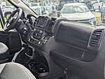 Used 2025 RAM PROMASTER CARGO VAN TRADESMAN 2500 HIGH ROOF 159