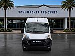 Used 2025 RAM PROMASTER CARGO VAN TRADESMAN 2500 HIGH ROOF 159