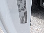 Used 2025 RAM PROMASTER CARGO VAN TRADESMAN 2500 HIGH ROOF 159