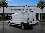 Used 2025 RAM PROMASTER CARGO VAN TRADESMAN 2500 HIGH ROOF 159