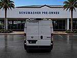 Used 2025 RAM PROMASTER CARGO VAN TRADESMAN 2500 HIGH ROOF 159