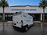 Used 2025 RAM PROMASTER CARGO VAN TRADESMAN 2500 HIGH ROOF 159
