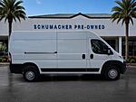 Used 2025 RAM PROMASTER CARGO VAN TRADESMAN 2500 HIGH ROOF 159