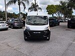 Used 2025 RAM PROMASTER CARGO VAN TRADESMAN 2500 HIGH ROOF 159