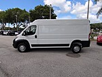 Used 2025 RAM PROMASTER CARGO VAN TRADESMAN 2500 HIGH ROOF 159