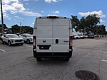 Used 2025 RAM PROMASTER CARGO VAN TRADESMAN 2500 HIGH ROOF 159