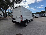 Used 2025 RAM PROMASTER CARGO VAN TRADESMAN 2500 HIGH ROOF 159