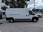 Used 2025 RAM PROMASTER CARGO VAN TRADESMAN 2500 HIGH ROOF 159