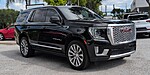 Used 2021 GMC YUKON 2WD 4DR DENALI in LAKE PARK, FLORIDA