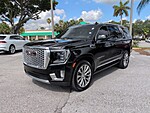 Used 2021 GMC YUKON 2WD 4DR DENALI in LAKE PARK, FLORIDA (Photo 11)