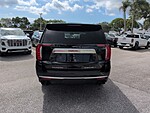 Used 2021 GMC YUKON 2WD 4DR DENALI in LAKE PARK, FLORIDA (Photo 14)