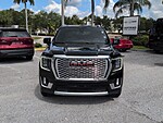 Used 2021 GMC YUKON 2WD 4DR DENALI in LAKE PARK, FLORIDA (Photo 2)