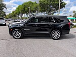 Used 2021 GMC YUKON 2WD 4DR DENALI in LAKE PARK, FLORIDA (Photo 4)