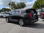 Used 2021 GMC YUKON 2WD 4DR DENALI in LAKE PARK, FLORIDA (Photo 5)