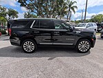 Used 2021 GMC YUKON 2WD 4DR DENALI in LAKE PARK, FLORIDA (Photo 8)