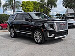 Used 2021 GMC YUKON 2WD 4DR DENALI in LAKE PARK, FLORIDA (Photo 9)