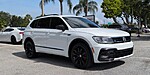 Used 2020 Volkswagen Tiguan 2.0T SEL FWD in LAKE PARK, FLORIDA