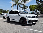 Used 2020 Volkswagen Tiguan 2.0T SEL FWD in LAKE PARK, FLORIDA (Photo 1)