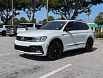 Used 2020 Volkswagen Tiguan 2.0T SEL FWD in LAKE PARK, FLORIDA (Photo 3)