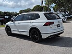 Used 2020 Volkswagen Tiguan 2.0T SEL FWD in LAKE PARK, FLORIDA (Photo 5)