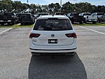 Used 2020 Volkswagen Tiguan 2.0T SEL FWD in LAKE PARK, FLORIDA (Photo 6)