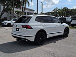 Used 2020 Volkswagen Tiguan 2.0T SEL FWD in LAKE PARK, FLORIDA (Photo 7)