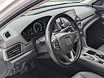 Used 2021 Honda Accord Sedan TOURING 2.0T AUTO in LAKE PARK, FLORIDA (Photo 12)