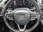 Used 2021 Honda Accord Sedan TOURING 2.0T AUTO in LAKE PARK, FLORIDA (Photo 14)