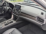 Used 2021 Honda Accord Sedan TOURING 2.0T AUTO in LAKE PARK, FLORIDA (Photo 17)