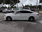 Used 2021 Honda Accord Sedan TOURING 2.0T AUTO in LAKE PARK, FLORIDA (Photo 4)