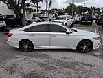Used 2021 Honda Accord Sedan TOURING 2.0T AUTO in LAKE PARK, FLORIDA (Photo 8)