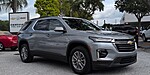 Used 2023 CHEVROLET TRAVERSE FWD 4DR LT CLOTH W/1LT in LAKE PARK, FLORIDA