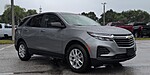 Used 2023 CHEVROLET EQUINOX AWD 4DR LS W/1LS in LAKE PARK, FLORIDA