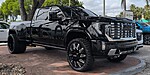 Used 2024 GMC SIERRA 3500HD 4WD CREW CAB 172" DENALI in LAKE PARK, FLORIDA