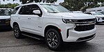 Used 2024 CHEVROLET TAHOE 4WD 4DR LS in LAKE PARK, FLORIDA