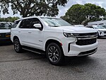 Used 2024 CHEVROLET TAHOE 4WD 4DR LS in LAKE PARK, FLORIDA (Photo 1)