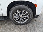 Used 2024 CHEVROLET TAHOE 4WD 4DR LS in LAKE PARK, FLORIDA (Photo 18)