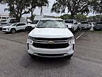 Used 2024 CHEVROLET TAHOE 4WD 4DR LS in LAKE PARK, FLORIDA (Photo 2)