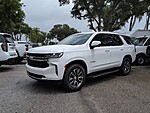 Used 2024 CHEVROLET TAHOE 4WD 4DR LS in LAKE PARK, FLORIDA (Photo 3)