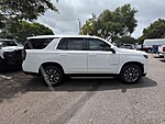 Used 2024 CHEVROLET TAHOE 4WD 4DR LS in LAKE PARK, FLORIDA (Photo 8)