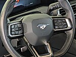 Used 2025 FORD MUSTANG GT PREMIUM FASTBACK in LAKE PARK, FLORIDA (Photo 10)