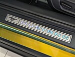 Used 2025 FORD MUSTANG GT PREMIUM FASTBACK in LAKE PARK, FLORIDA (Photo 12)