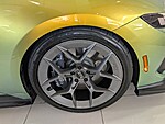 Used 2025 FORD MUSTANG GT PREMIUM FASTBACK in LAKE PARK, FLORIDA (Photo 18)