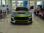 Used 2025 FORD MUSTANG GT PREMIUM FASTBACK in LAKE PARK, FLORIDA (Photo 2)